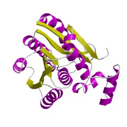 Image of CATH 3qwiA