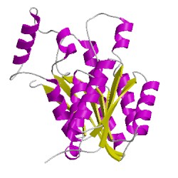 Image of CATH 3qwiC