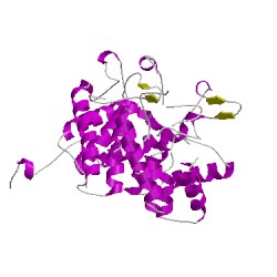 Image of CATH 3qwtD