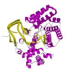 Image of CATH 3qwvA