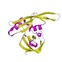 Image of CATH 3qwxX