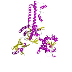 Image of CATH 3qx3A