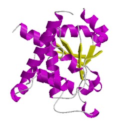 Image of CATH 3qx3A01