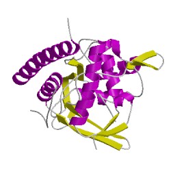 Image of CATH 3qx3A02