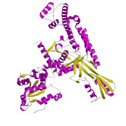 Image of CATH 3qx3B