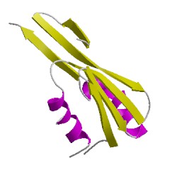 Image of CATH 3qx3B03