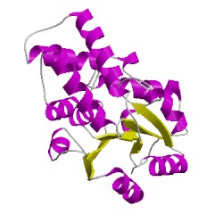 Image of CATH 3qx7A