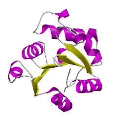 Image of CATH 3qx7A01