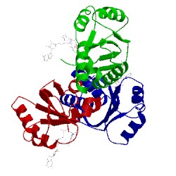 Image of CATH 3qx8