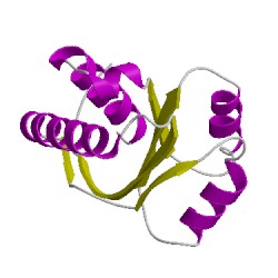 Image of CATH 3qx8A