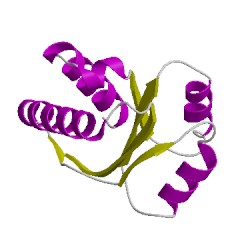 Image of CATH 3qx8A01