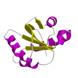 Image of CATH 3qx8B