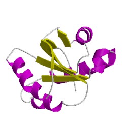 Image of CATH 3qx8B