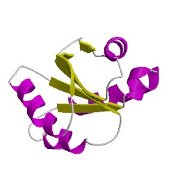 Image of CATH 3qx8B01