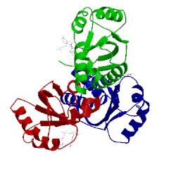 Image of CATH 3qx9