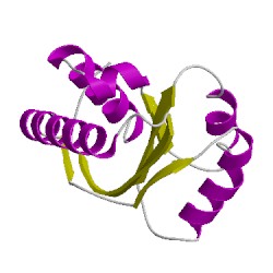 Image of CATH 3qx9A