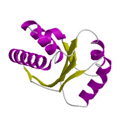 Image of CATH 3qx9A01