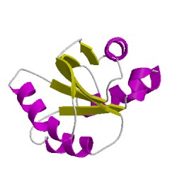 Image of CATH 3qx9B