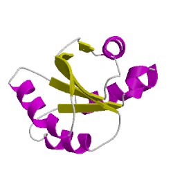 Image of CATH 3qx9B01