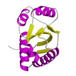 Image of CATH 3qx9C