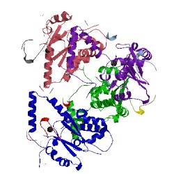 Image of CATH 3qxe