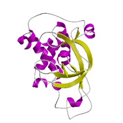 Image of CATH 3qxeB