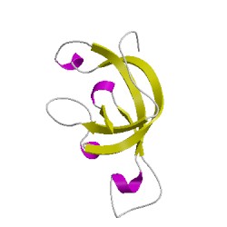 Image of CATH 3qxeB02