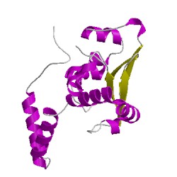 Image of CATH 3qxeC