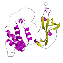 Image of CATH 3qxeD
