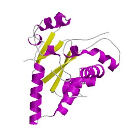 Image of CATH 3qxeE