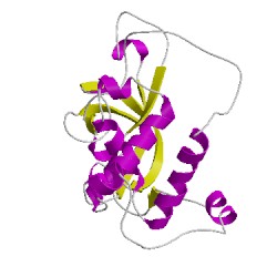 Image of CATH 3qxeF