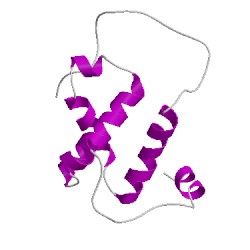 Image of CATH 3qxeF01