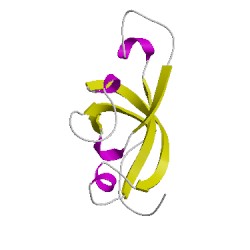 Image of CATH 3qxeF02