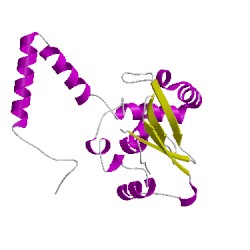 Image of CATH 3qxeG