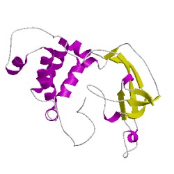 Image of CATH 3qxeH