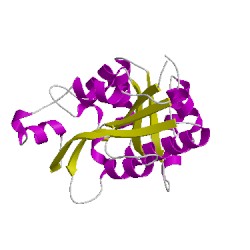 Image of CATH 3qxhA00