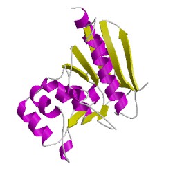 Image of CATH 3qxiA01