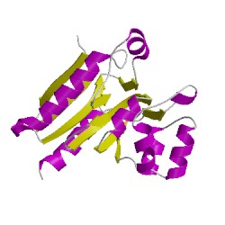 Image of CATH 3qxiC01