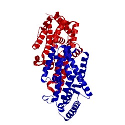 Image of CATH 3qxl