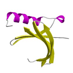 Image of CATH 3qxoA01