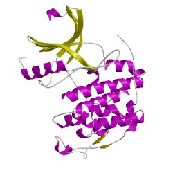 Image of CATH 3qxpA