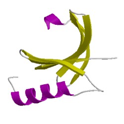 Image of CATH 3qxpA01