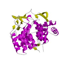 Image of CATH 3qxqC00