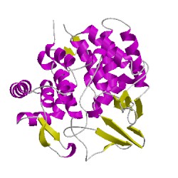 Image of CATH 3qxqD00