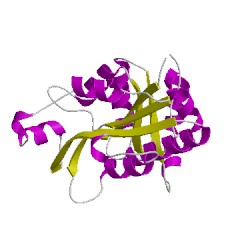 Image of CATH 3qxsA