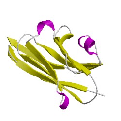 Image of CATH 3qxtA00