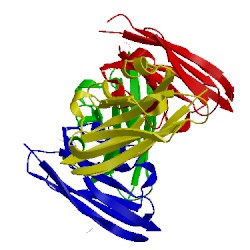 Image of CATH 3qxu