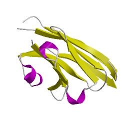 Image of CATH 3qxuB