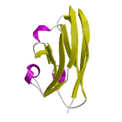 Image of CATH 3qxuC