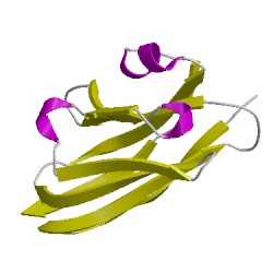Image of CATH 3qxuD